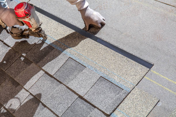 Quick and Trustworthy Emergency Roof Repair Services in Perry Park, CO